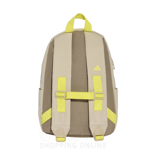 MOCHILA LOGO KIDS