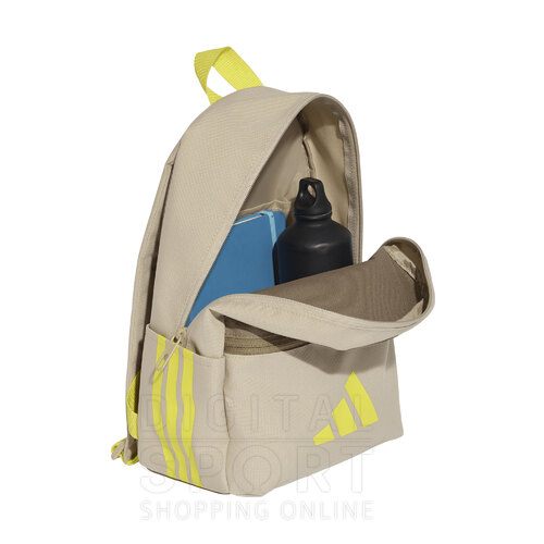 MOCHILA LOGO KIDS