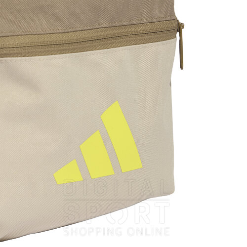 MOCHILA LOGO KIDS