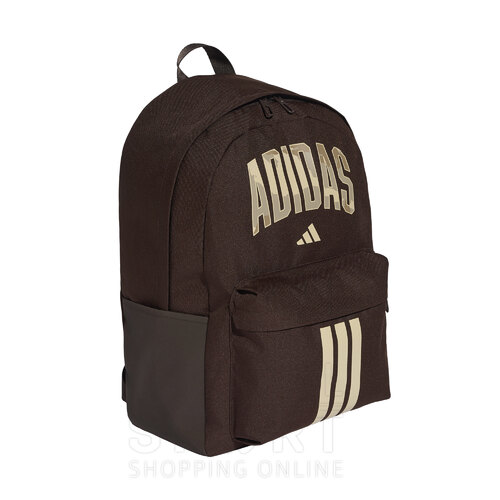 MOCHILA ESS CAMO