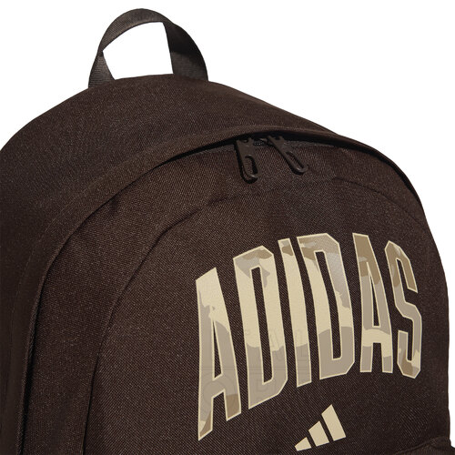 MOCHILA ESS CAMO