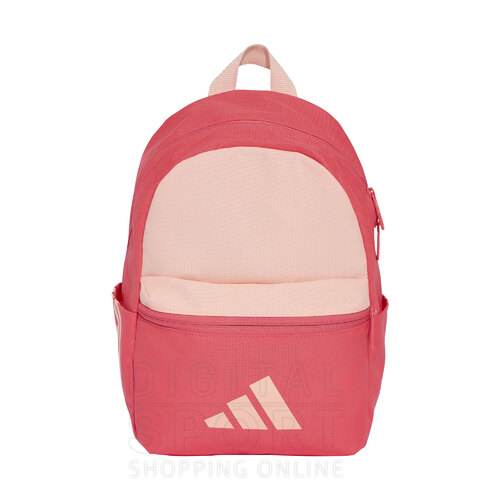 MOCHILA  LOGO KIDS