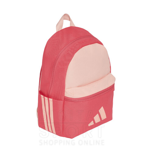 MOCHILA  LOGO KIDS