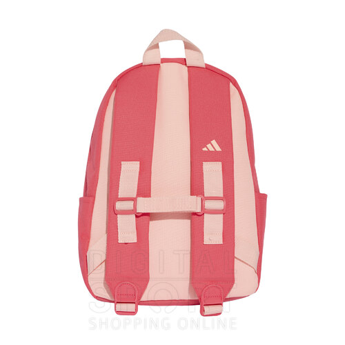 MOCHILA  LOGO KIDS
