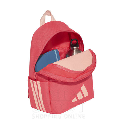 MOCHILA  LOGO KIDS