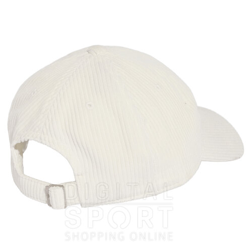 GORRA CORDUROY