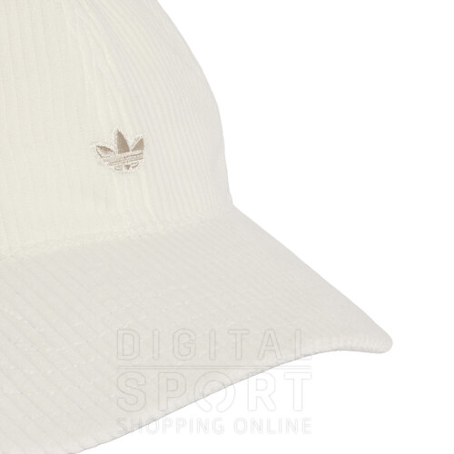 GORRA CORDUROY