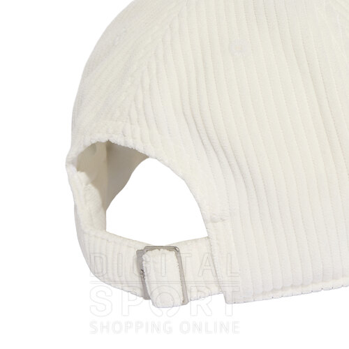 GORRA CORDUROY