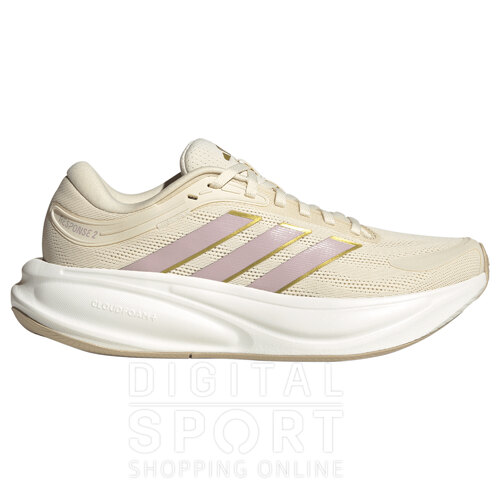 ZAPATILLAS RESPONSE 2 W