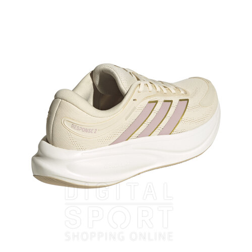 ZAPATILLAS RESPONSE 2 W