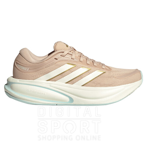 ZAPATILLAS RESPONSE 2 W