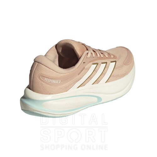 ZAPATILLAS RESPONSE 2 W