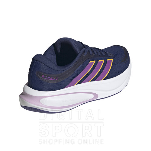 ZAPATILLAS RESPONSE 2