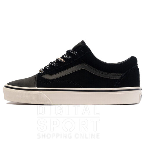 ZAPATILLAS OLD SKOOL SATIN