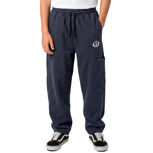 PANTALON JOGGING BAGGY CARGO KIDS