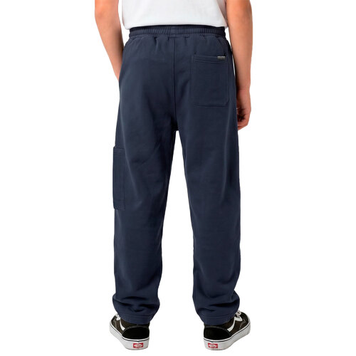PANTALON JOGGING BAGGY CARGO KIDS