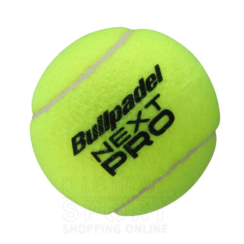 TUBO X 3 PELOTAS 3B NEXT PRO