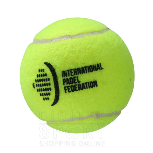 TUBO X 3 PELOTAS 3B NEXT PRO