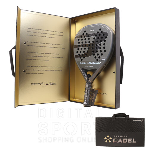 PALETA XPLO PP26
