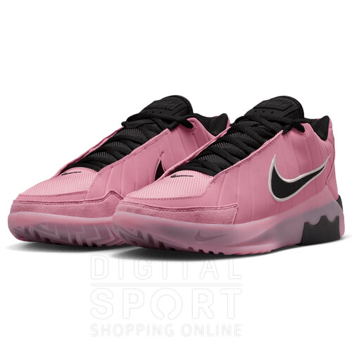 BOTAS LEBRON WITNESS IX