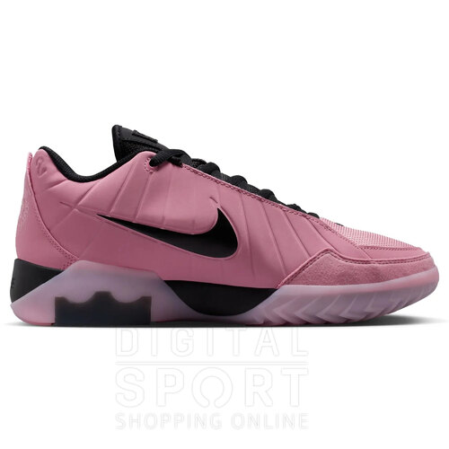 BOTAS LEBRON WITNESS IX