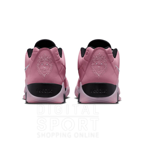 BOTAS LEBRON WITNESS IX