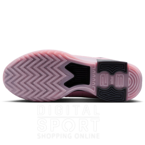 BOTAS LEBRON WITNESS IX