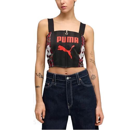 MUSCULOSA FUTURE.PUMA.ARCHIVE