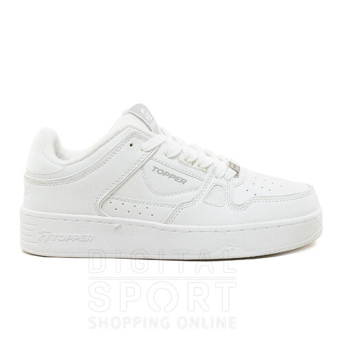 ZAPATILLAS ARAKA LOW