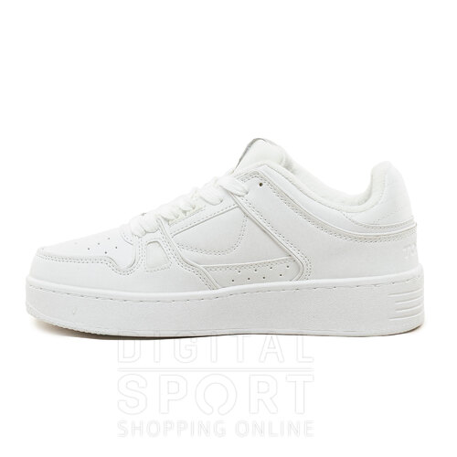 ZAPATILLAS ARAKA LOW