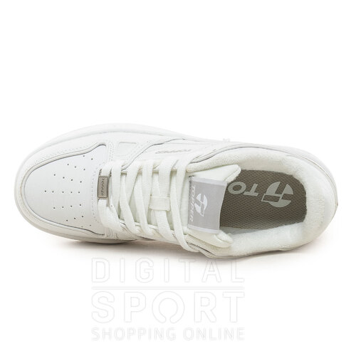 ZAPATILLAS ARAKA LOW