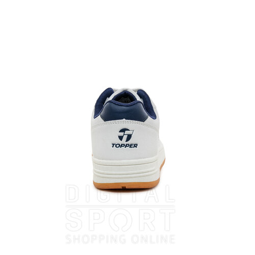 ZAPATILLAS SEGOVIA