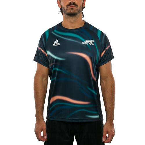 REMERA PUMAS TRAINING FAN