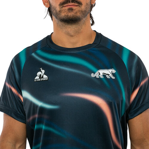 REMERA PUMAS TRAINING FAN
