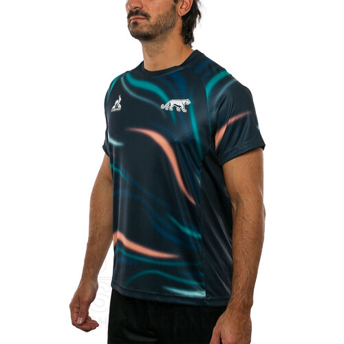 REMERA PUMAS TRAINING FAN