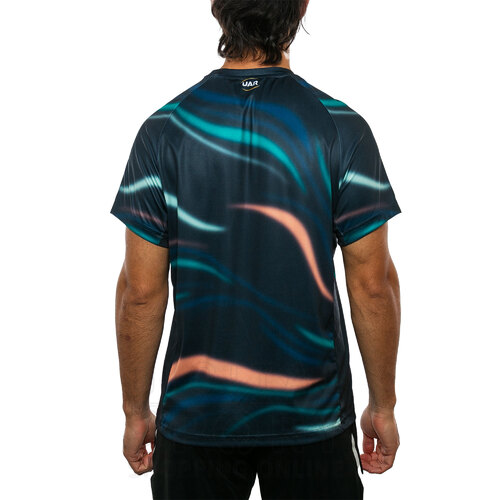 REMERA PUMAS TRAINING FAN
