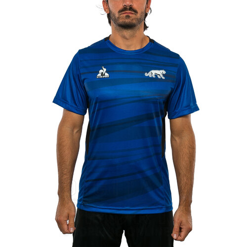 REMERA TRAINING PUMAS