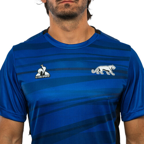 REMERA TRAINING PUMAS