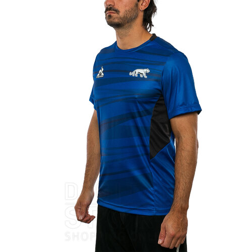 REMERA TRAINING PUMAS