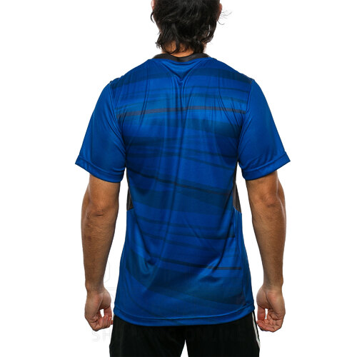 REMERA TRAINING PUMAS
