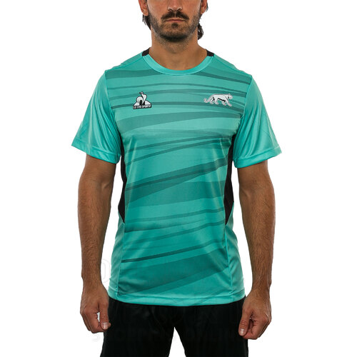 REMERA TRAINING PUMAS