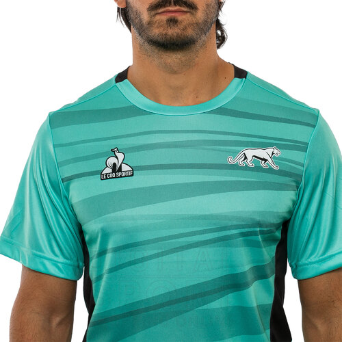 REMERA TRAINING PUMAS