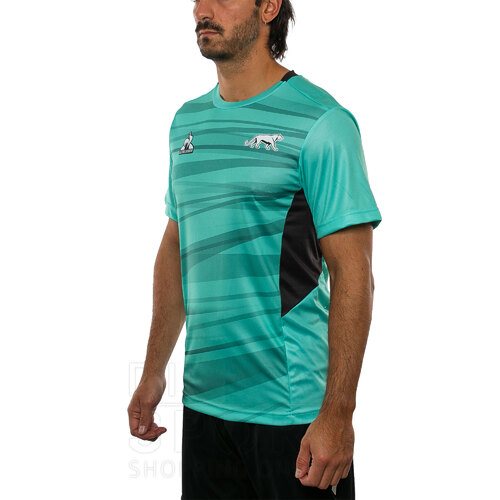 REMERA TRAINING PUMAS