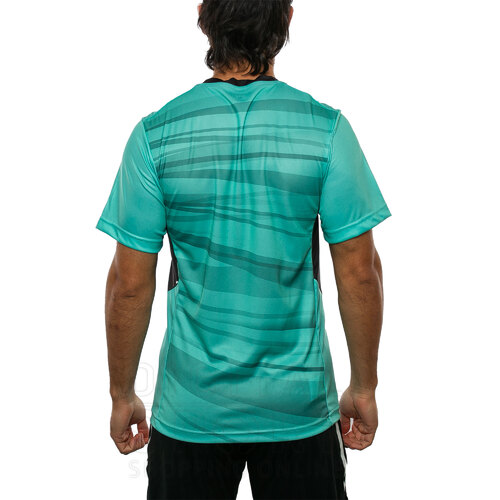 REMERA TRAINING PUMAS
