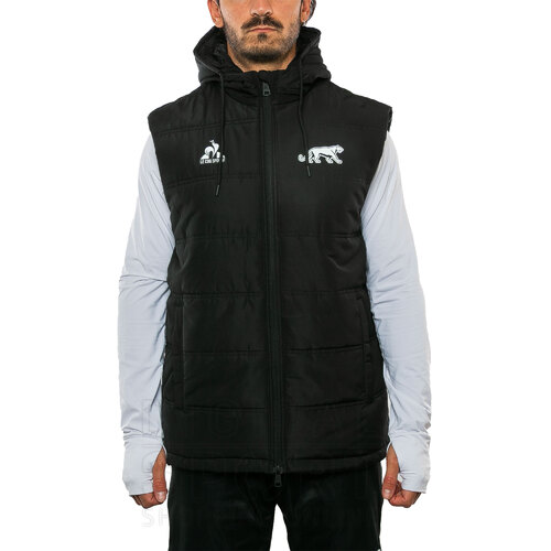 CHALECO PUMAS SHORT VEST