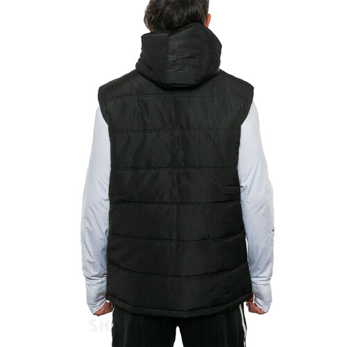CHALECO PUMAS SHORT VEST
