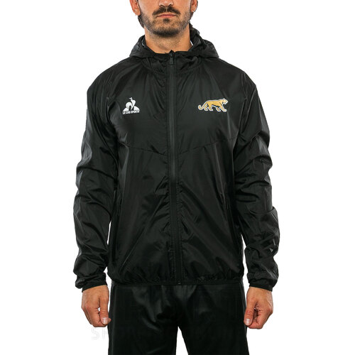CAMPERA PILOTIN PUMAS WINDBREAKER