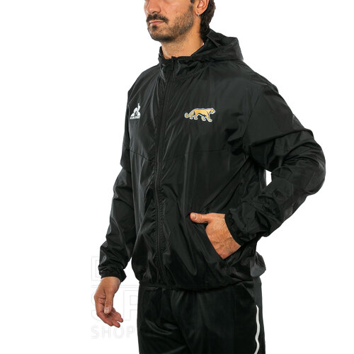 CAMPERA PILOTIN PUMAS WINDBREAKER