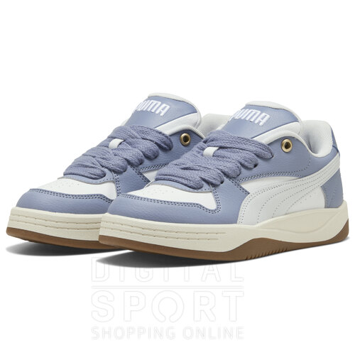 ZAPATILLAS PARK LUNA