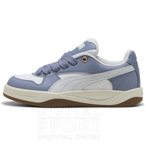 ZAPATILLAS PARK LUNA